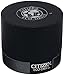 Citizen Women's EW9215-01E Eco-Drive Stainless Steel Watch with Black Leather Band