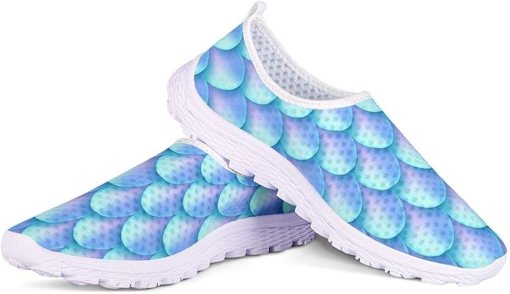 mermaid water shoes