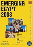 Image de Emerging Egypt 2003 (Report)