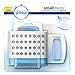 Febreze  Air Freshener, Small Spaces Air Freshener,  Starter Kit and Refills Value Pack, Linen/Sky Air Freshener, , 0.36 Fluid Oz