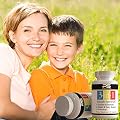 Autism Support -Physician Strength Digestive Enzymes & Probiotics - 90 Capsules