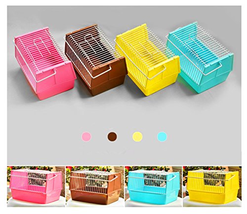 2 NAKIQ+Simple+Middle+Carrier+Hamster