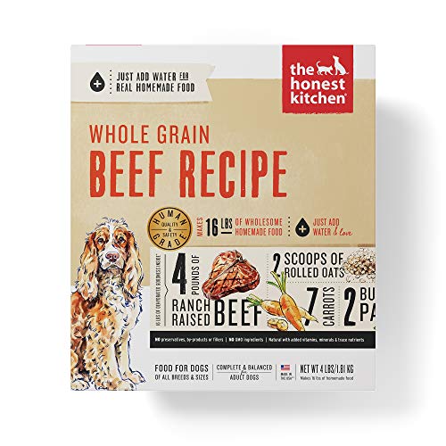 Honest Kitchen Verve Dog Food - Image 10