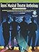 Broadway Presents! Teens' Musical Theatre Anthology Book/Online Audio