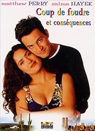 Coup De Foudre Et Conséquences