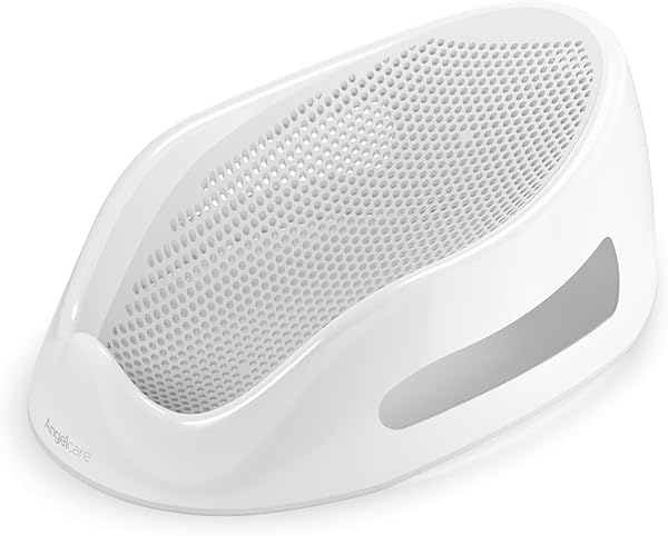 Angelcare Baby Bath Support: Does its Design Truly Support Newborn Safety and Parent Convenience?