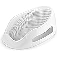 Angelcare Baby Bath Support, Grey 0 to 6 Month (Pack of 1)