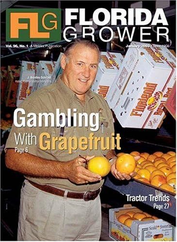 Florida Grower