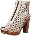 Sbicca Women's Nitra Ankle Bootie