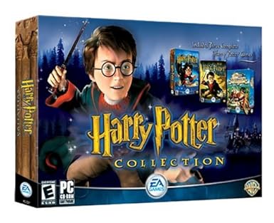 Harry Potter Collection - PC 