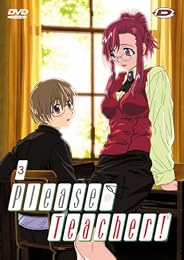 Please Teacher ! - Vol. 3