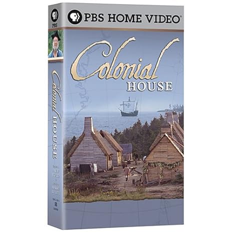 Colonial House Usa Vhs Amazon Es Michelle Rossi Voorhees Kathryn Walker Maddison Verdecia Julia Friese Dave Verdecia Bethany Wyers Jeff Lin Iii Craig Tuminaro Jack Lecza Jonathon Allen Tony Verdecia Jeff Wyers Danny Tisdale
