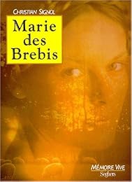 Marie des brebis