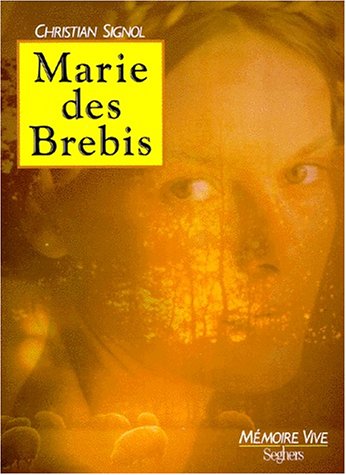 Marie des brebis