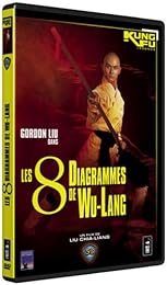 Les 8 Diagrammes De Wu-Lang