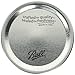 Ball Wide Mouth Canning Lids 4 Dozen or 48 Lids Total primary