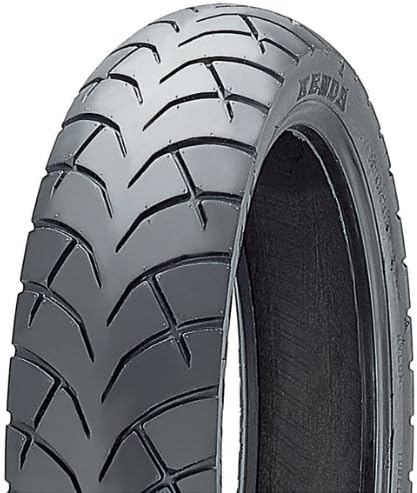 Kenda K671 Cruiser Motorcycle Tire - 150/70-17 Rear, H-Rated (130 Mph), Tubeless