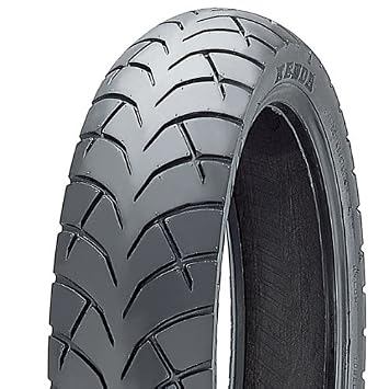 Kenda K671 Cruiser Tire Rear 150/70-17 - Motorcycle Tire With Aggressive Tread For Superior Traction - View #11