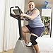Nvorliy Plus Size Knee Compression Sleeve, Knee Brace for Large Legs Medical Support for Knee Pain Relief, Arthritis, Sports Exercise, Injury & Post-Surgery Recovery, Fit Men and Women (3XL)
