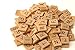 500 Wood Scrabble Tiles - New Scrabble Letters - Wood Pieces - 5 Complete Sets - Great for Crafts, Pendants, Spelling