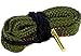 NuoYa001 Hunting 9mm .308 .38 .357 Caliber Cleaner Strap for rifle scope gun