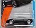 Matchbox 2017 MBX Adventure City '08 Lotus Evora 20/125, Black