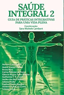 Livro Saúde Integral 2