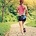 AiRunTech Hydration Running Belt - Expandable Water Bottle Holder for iPhones & Accessories