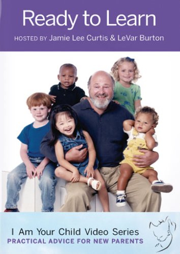 Amazon Com Ready To Learn Jamie Lee Curtis Levar Burton Rob Reiner Movies Tv