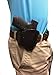 Leather Holster For Beretta Px4,TypeF:9mm,.40 S&W,45 ACP