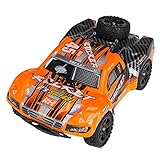 Cheerwing 1:16 2.4Ghz 4WD RC Truck High Speed Off-Road Remote Control Car Short Course
