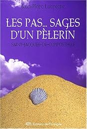 Les  pas sages d'un pèlerin
