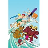 Scooby-doo: Surf's Up!