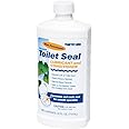 RV Toilet Seal Lube and Conditioner - Toilet Seal Lubricant - 24 oz - Thetford 36663
