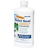 Thetford RV Toilet Seal Lube and Conditioner - Toilet Seal Lubricant - 24 oz 36663