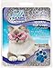 Soft Claws Safe Scratch-Free Solution for Cats - CLS (Cleat Lock System), Size: Small, Color: Blue Sparkle