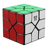 Coogam Moyu Redi Cube Black
