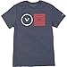 RVCA Men's Opposite Objects Tee