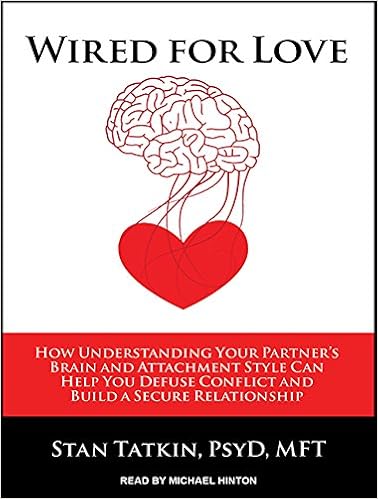 Your Brain on Love The Neurobiology of Healthy Relationships