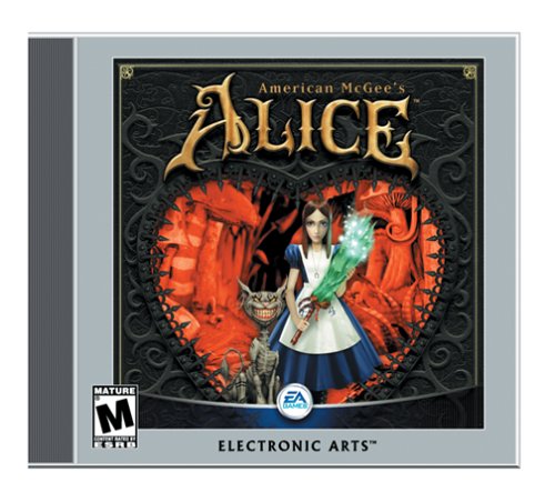 american mcgee's alice playstation 4
