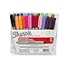 Sharpie Ultra Fine Point Permanent Marker Set, Assorted Colors, 31-Pack, Includes 5 Color Burst, 5 Electro Pop, and 5 Cosmic Colors, Along with 16 Assorted Classic Colors