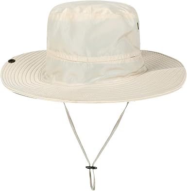 breathable waterproof hat