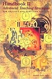 Handbook II-Advanced Teaching Strategies for Adjunct Faculty