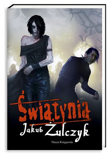 Swiatynia (Polska wersja jezykowa)