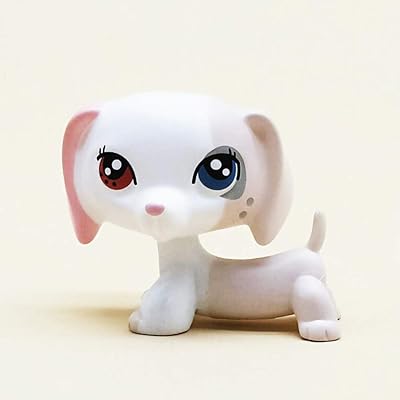 lps sparkle dog