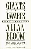 Giants and Dwarfs : Essays 1960-1990