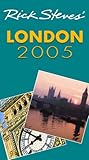DEL-Rick Steves' London 2005 by Rick Steves, Gene Openshaw