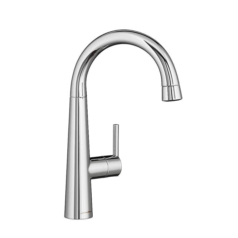 Buy American Standard 4932410 002 Edgewater Pull Down Bar Faucet