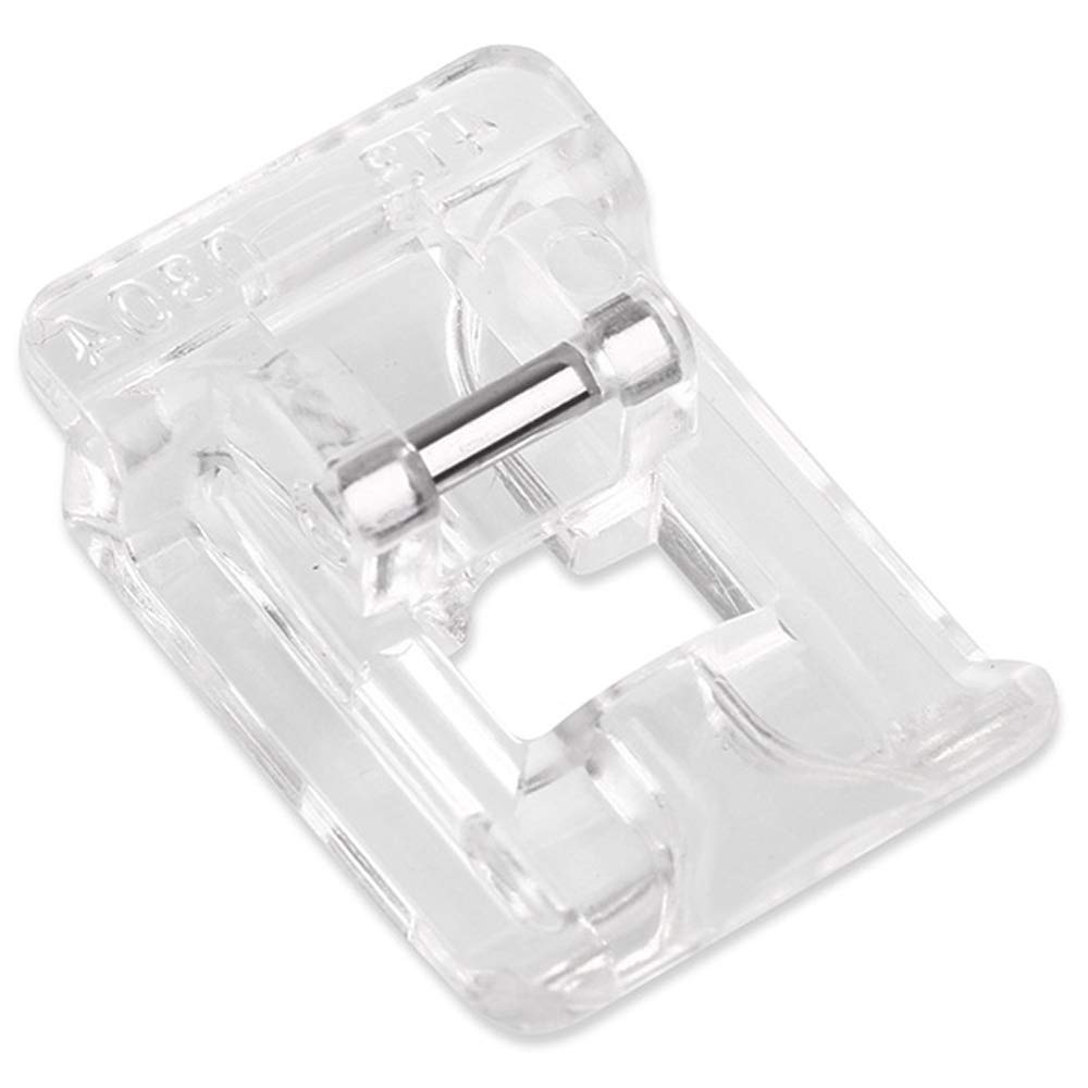 DREAMSTITCH 4130304-45 Clear 2-3MM Embellishment Presser Foot for Viking Group 1-8 Models - 4130304-45