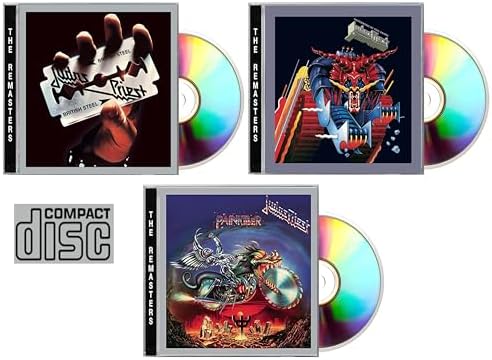 Judas Priest - Turbo - Amazon.com Music